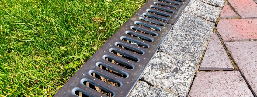 Drainage Services in Fishers