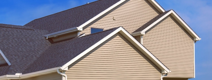 Roofing And Siding in Fishers